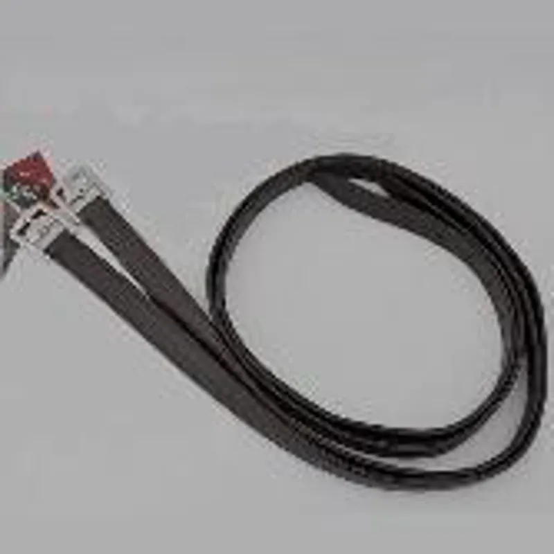 Jeffries Elite Stirrup Leathers